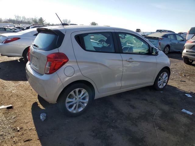 Photo 3 from auction – 2020 CHEVROLET SPARK 1LT with VIN KL8CD6SAXLC413856