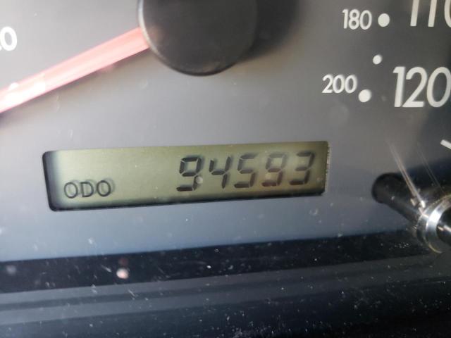 Photo 9 from auction – 2005 KIA RIO with VIN KNADC125456385328