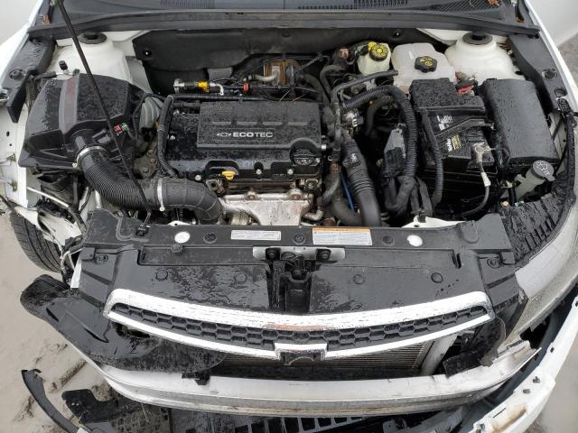 Photo 11 from auction – 2012 CHEVROLET CRUZE LT with VIN 1G1PF5SC2C7220262
