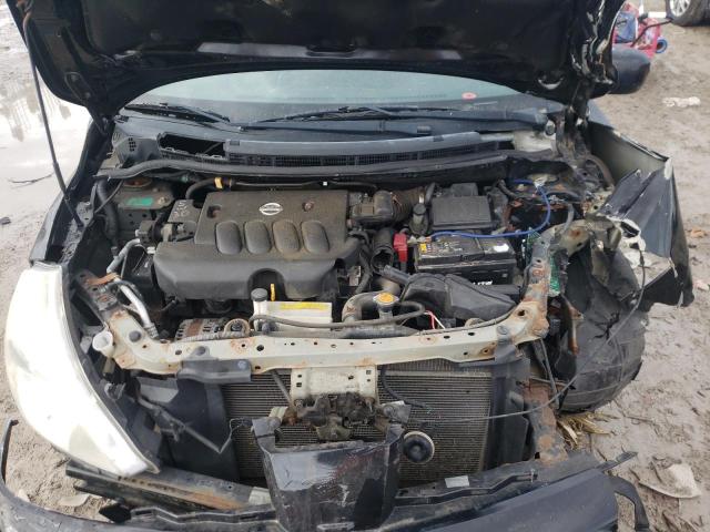 Photo 11 from auction – 2008 NISSAN VERSA S with VIN 3N1BC13E88L353505