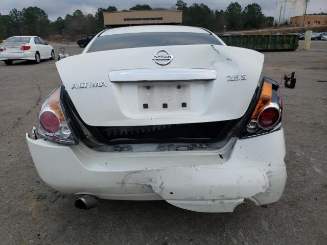 صورة رقم 6 من المزاد - 2011 NISSAN ALTIMA BAS مع VIN 1N4AL2AP9BC119126