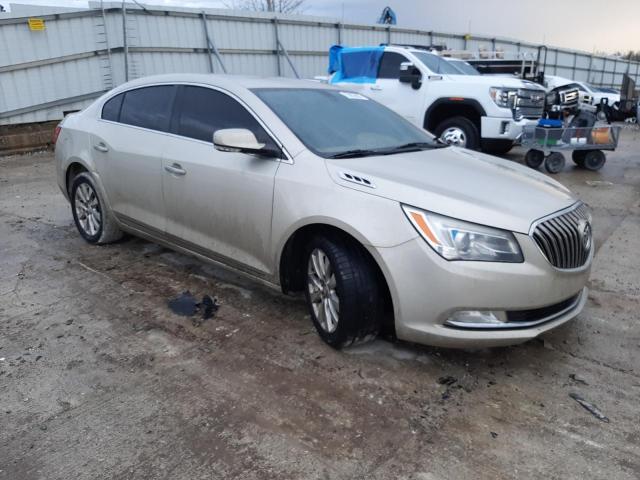 Photo 4 from auction – 2014 BUICK LACROSSE with VIN 1G4GB5GR9EF136461
