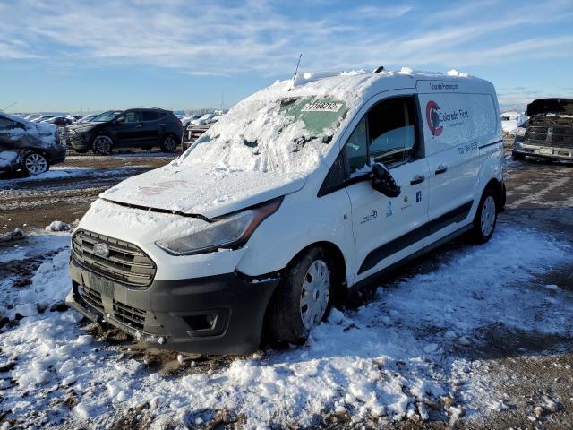 Photo 1 from auction – 2019 FORD TRANSIT CO with VIN NM0LS7E27K1422500