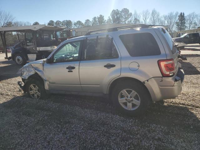 Photo 2 from auction – 2010 FORD ESCAPE HYB with VIN 1FMCU5K34AKC06378
