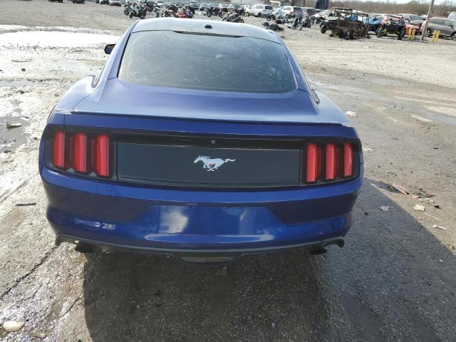 Photo 6 from auction – 2016 FORD MUSTANG with VIN 1FA6P8TH1G5260285