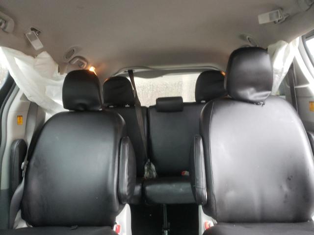 Photo 10 from auction – 2013 TOYOTA SIENNA with VIN 5TDZK3DC6DS325164