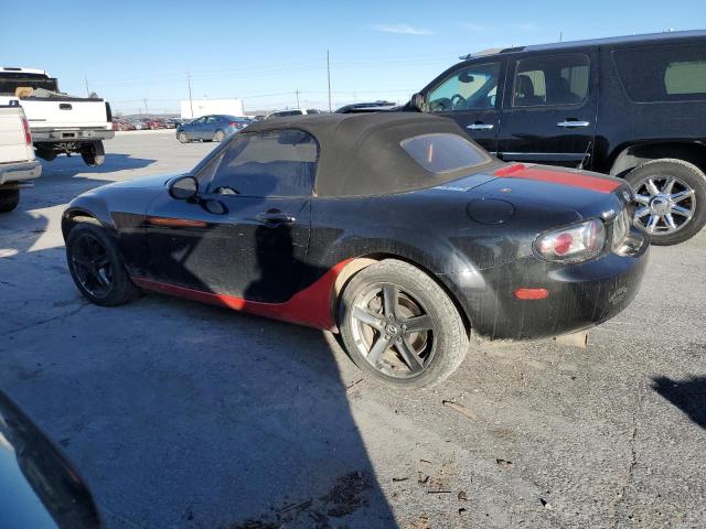 Photo 2 from auction – 2006 MAZDA MX-5 MIATA with VIN JM1NC25F460103212