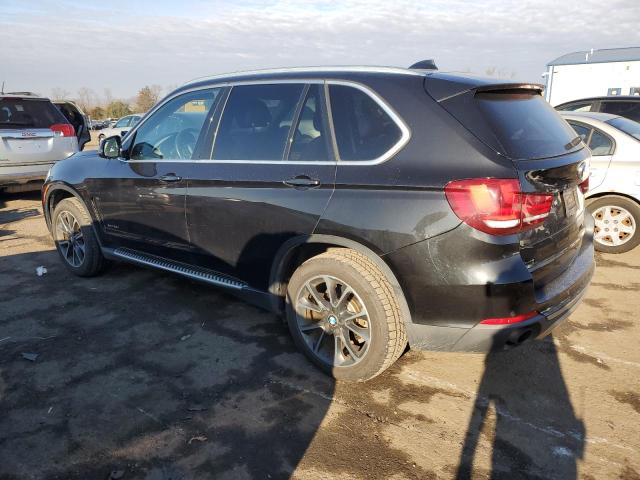 Photo 2 from auction – 2014 BMW X5 XDRIVE3 with VIN 5UXKR0C53E0K50327