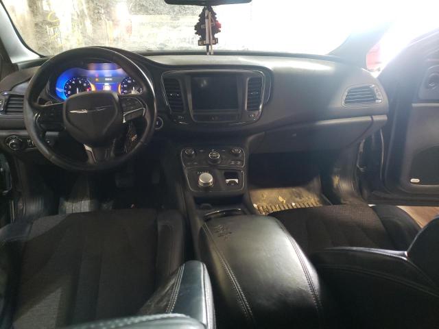 Photo 8 from auction – 2015 CHRYSLER 200 S with VIN 1C3CCCDG4FN530727