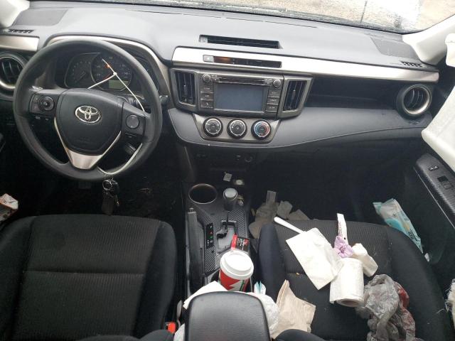 Photo 8 from auction – 2015 TOYOTA RAV4 LE with VIN JTMZFREV5FD047430