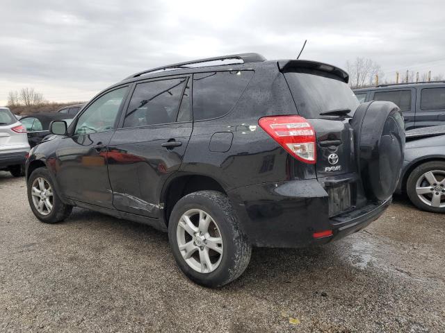 Photo 2 from auction – 2011 TOYOTA RAV4 with VIN 2T3BF4DVXBW168456