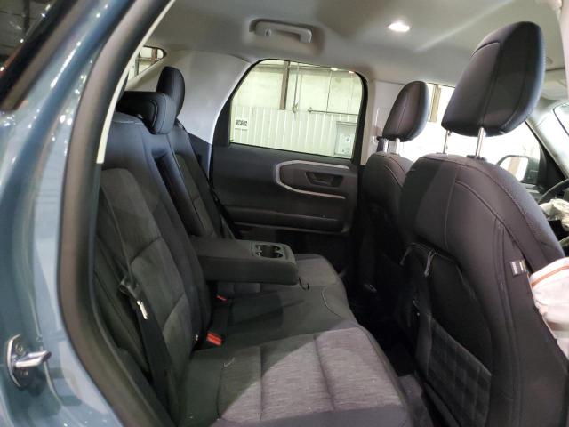 Photo 11 from auction – 2021 FORD BRONCO SPO with VIN 3FMCR9B61MRB35451