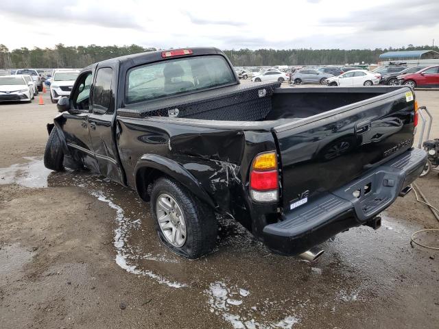Photo 2 from auction – 2003 TOYOTA TUNDRA ACC with VIN 5TBRT38183S397108