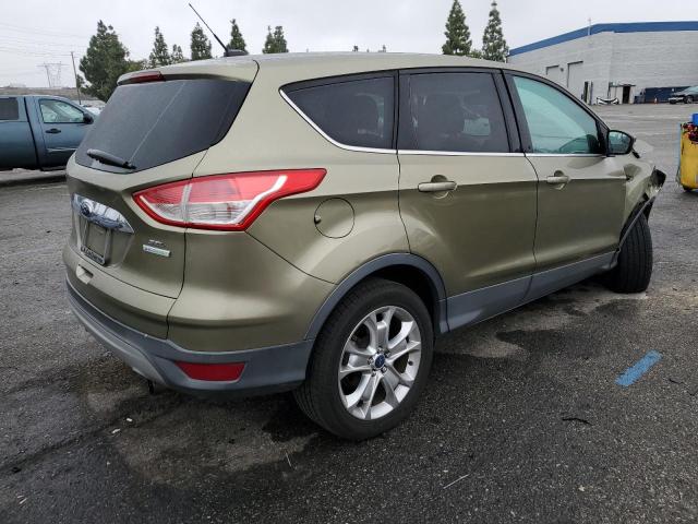 Photo 3 from auction – 2013 FORD ESCAPE SEL with VIN 1FMCU0HX9DUB46698