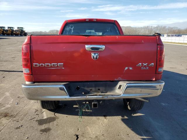 Photo 6 from auction – 2005 DODGE RAM 1500 S with VIN 1D7HU18N45J513109