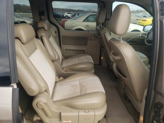 Photo 10 from auction – 2005 MERCURY MONTEREY P with VIN 2MRDA23215BJ03373