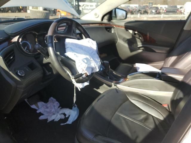 صورة رقم 7 من المزاد - 2011 BUICK LACROSSE C مع VIN 1G4GC5EDXBF366719