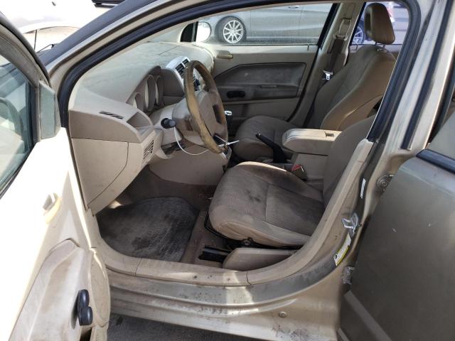 Photo 7 from auction – 2007 DODGE CALIBER with VIN 1B3HB28C77D323053