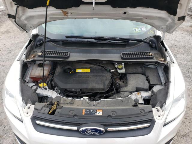 Photo 12 from auction – 2015 FORD ESCAPE SE with VIN 1FMCU9GX0FUC33835