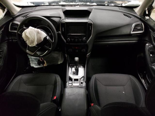 Photo 8 from auction – 2021 SUBARU FORESTER with VIN JF2SKADC8MH469505