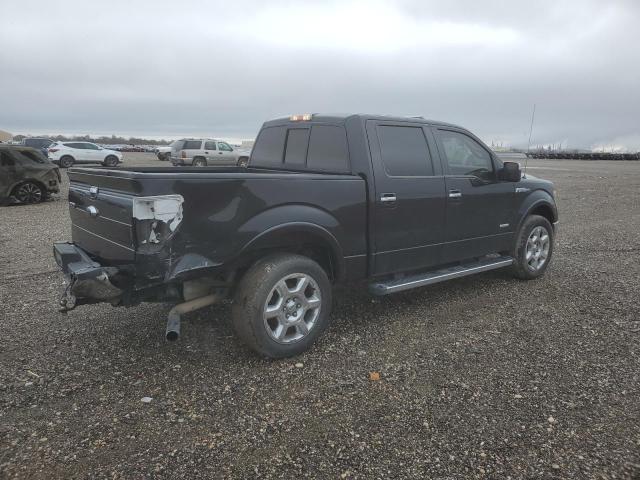 Photo 3 from auction – 2014 FORD F150 SUPER with VIN 1FTFW1CT1EKE30636