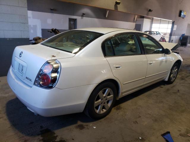 Photo 3 from auction – 2004 NISSAN ALTIMA BAS with VIN 1N4AL11D44C120154
