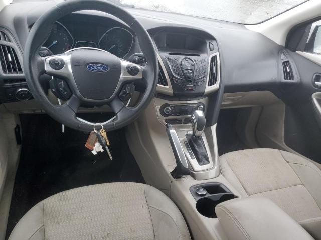 Photo 8 from auction – 2012 FORD FOCUS SEL with VIN 1FAHP3H20CL387969