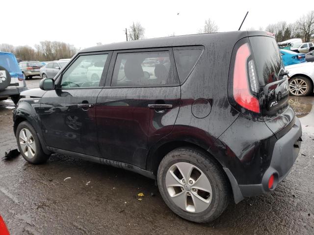 Photo 2 from auction – 2014 KIA SOUL with VIN KNDJN2A27E7043802