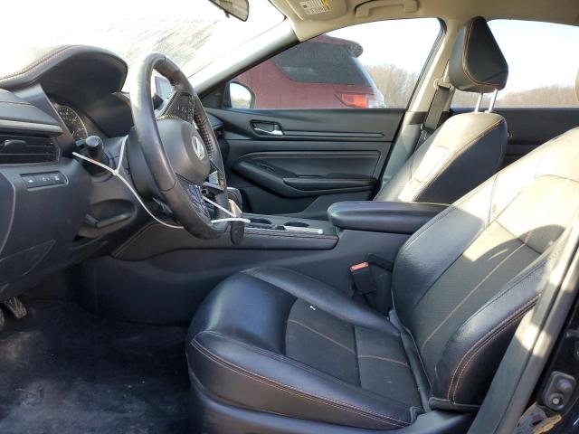 Photo 7 from auction – 2019 NISSAN ALTIMA SR with VIN 1N4BL4CW3KC204340