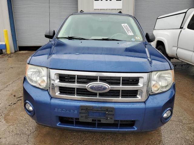 Photo 5 from auction – 2008 FORD ESCAPE XLT with VIN 1FMCU03Z98KC25086