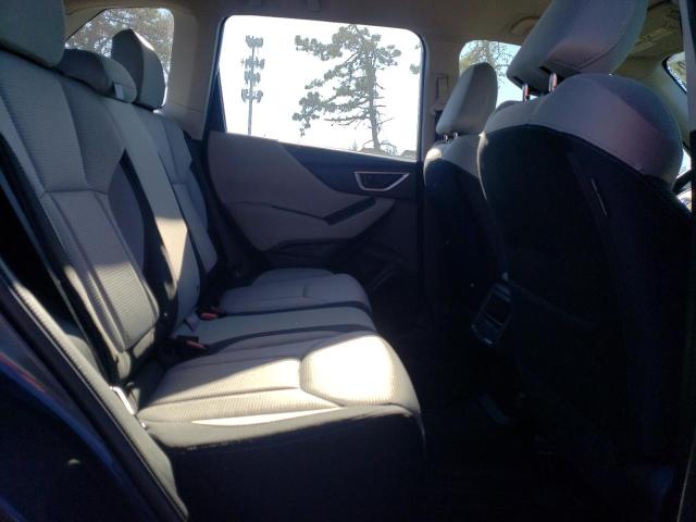 Photo 11 from auction – 2022 SUBARU FORESTER with VIN JF2SKAAC5NH518536