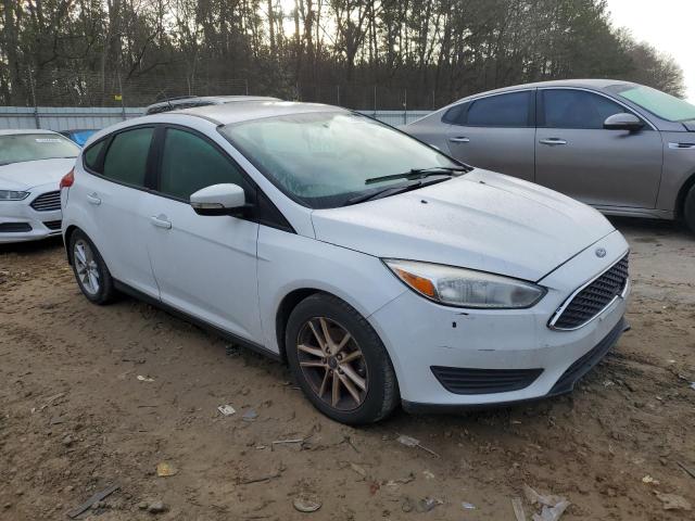 Photo 4 from auction – 2016 FORD FOCUS SE with VIN 1FADP3K20GL396975