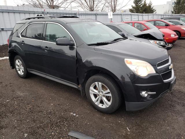 Photo 4 from auction – 2012 CHEVROLET EQUINOX LT with VIN 2GNFLNEK6C6323514
