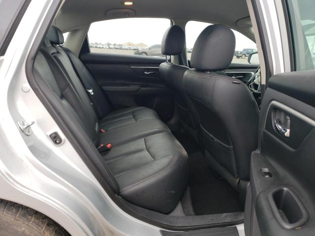 Photo 10 from auction – 2016 NISSAN ALTIMA 2.5 with VIN 1N4AL3AP4GC264510