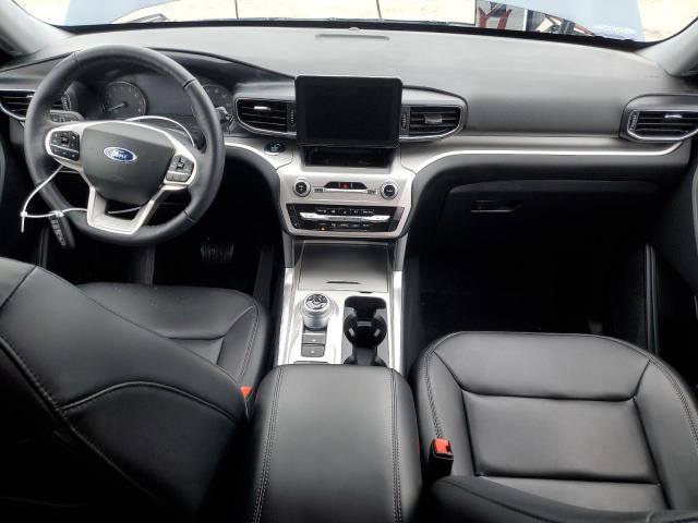 Photo 8 from auction – 2021 FORD EXPLORER X with VIN 1FMSK7DH8MGC48016
