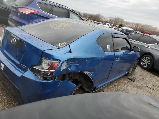 Photo 3 from auction – 2015 TOYOTA SCION TC with VIN JTKJF5C74F3091248