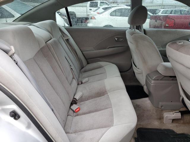 Photo 11 from auction – 2003 NISSAN ALTIMA BAS with VIN 1N4AL11D13C342049
