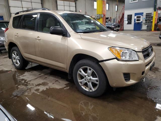 Photo 4 from auction – 2012 TOYOTA RAV4 with VIN 2T3BF4DV9CW252625