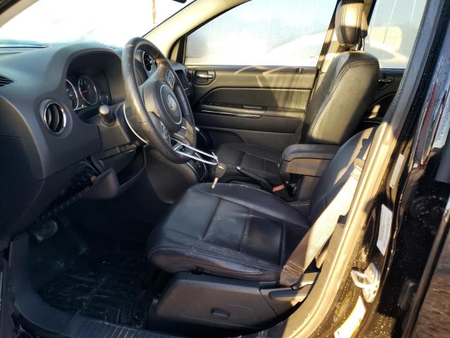Photo 7 from auction – 2013 JEEP COMPASS LI with VIN 1C4NJCCB7DD199743