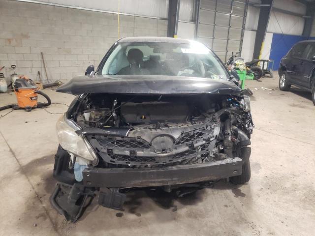 Photo 5 from auction – 2011 TOYOTA COROLLA BA with VIN 2T1BU4EE9BC660670