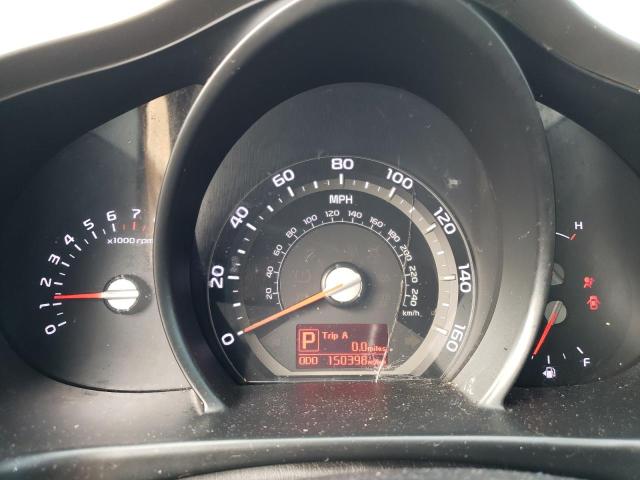 Photo 9 from auction – 2016 KIA SPORTAGE L with VIN KNDPBCAC5G7881086