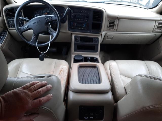 Photo 8 from auction – 2004 GMC YUKON with VIN 1GKEK13Z74J316564