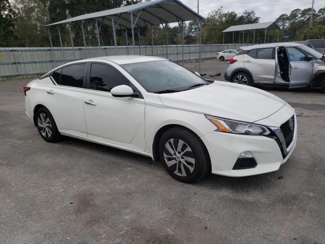 Photo 4 from auction – 2020 NISSAN ALTIMA S with VIN 1N4BL4BV2LC114932