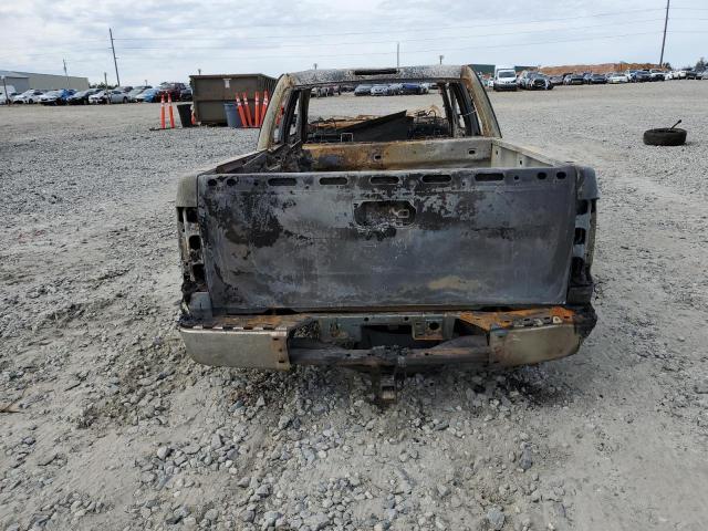 Photo 6 from auction – 2008 CHEVROLET SILVERADO with VIN 2GCEC13J481210799