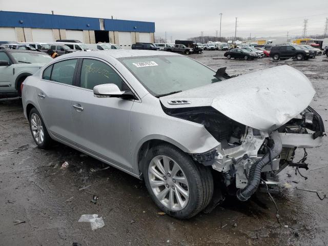Photo 4 from auction – 2014 BUICK LACROSSE with VIN 1G4GB5G39EF225362