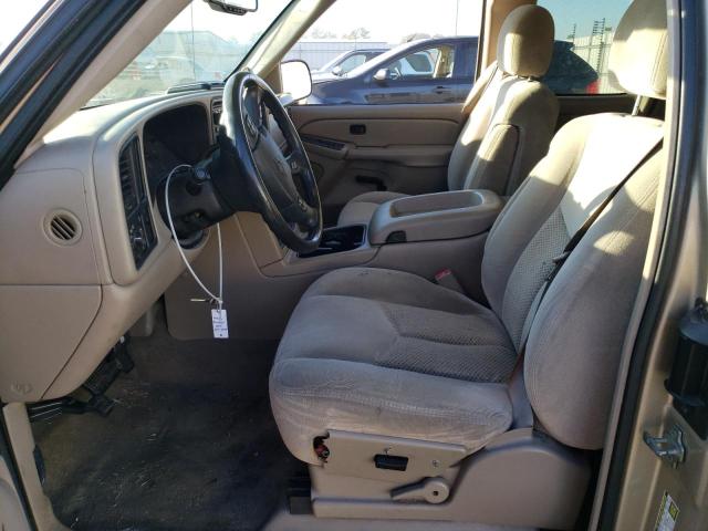 Photo 7 from auction – 2004 CHEVROLET SILVERADO with VIN 2GCEC19T541293095