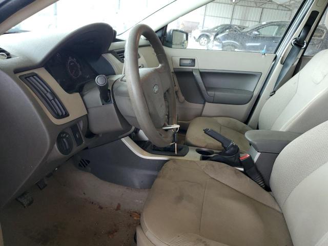 Photo 7 from auction – 2008 FORD FOCUS S/SE with VIN 1FAHP34NX8W133479