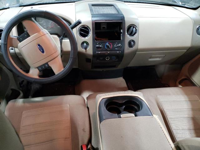 Zdjęcie 8 z aukcji – 2005 FORD F150 z VIN 1FTPX14555FA91809