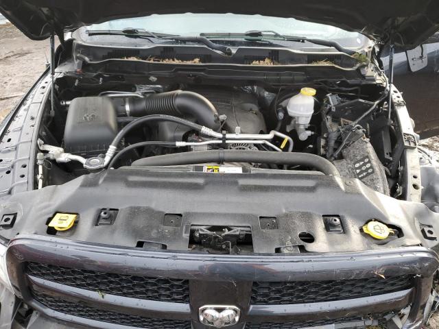 Photo 11 from auction – 2021 RAM 1500 ST with VIN 3C6RR7KT7HG792790