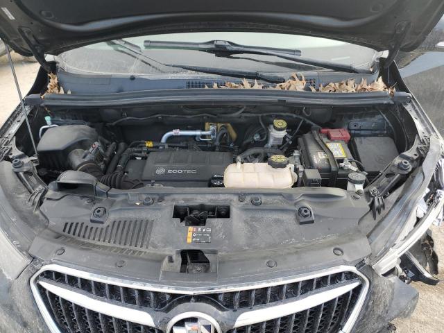 Photo 11 from auction – 2018 BUICK ENCORE PRE with VIN KL4CJASB6JB634279